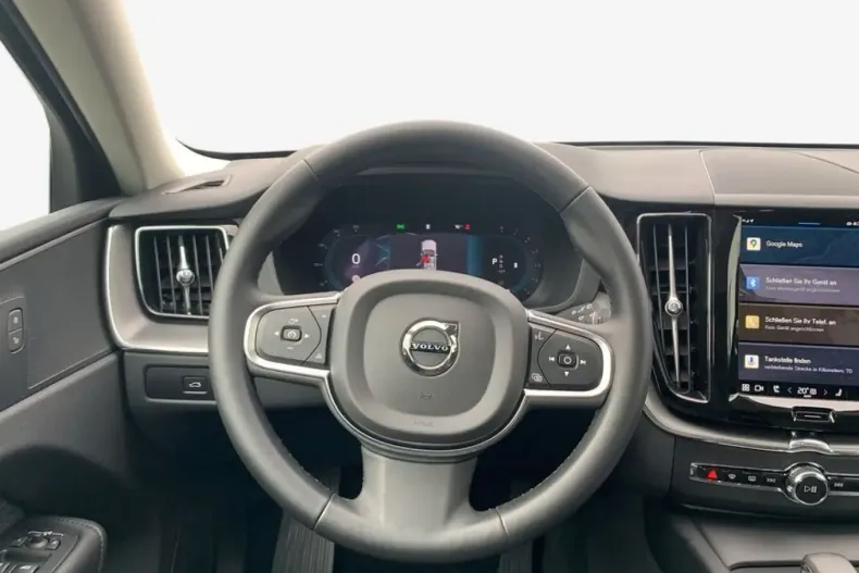 Volvo XC60 din 2024 cu 23.877 km - oferta VOL108021 - foto 17