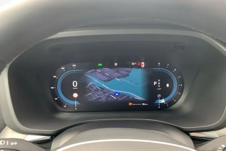 Volvo XC60 din 2024 cu 23.877 km - oferta VOL108021 - foto 18