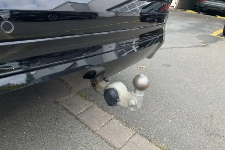 Volvo XC60 din 2024 cu 23.877 km - oferta VOL108021 - foto 23