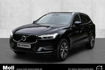 Volvo XC60 din 2020 - oferta VOL108022