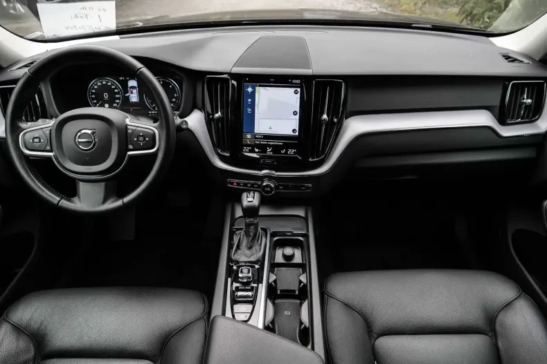 Volvo XC60 din 2020 cu 37.148 km - oferta VOL108022 - foto 9