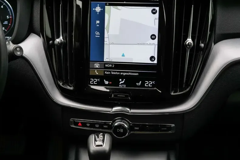 Volvo XC60 din 2020 cu 37.148 km - oferta VOL108022 - foto 10