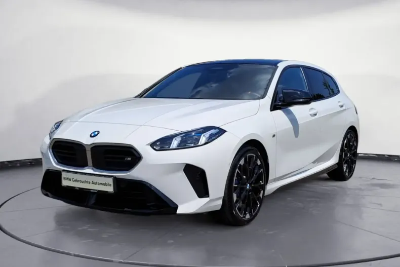 BMW M135 din 2024 cu 21.079 km - oferta BMW108023 - foto 1