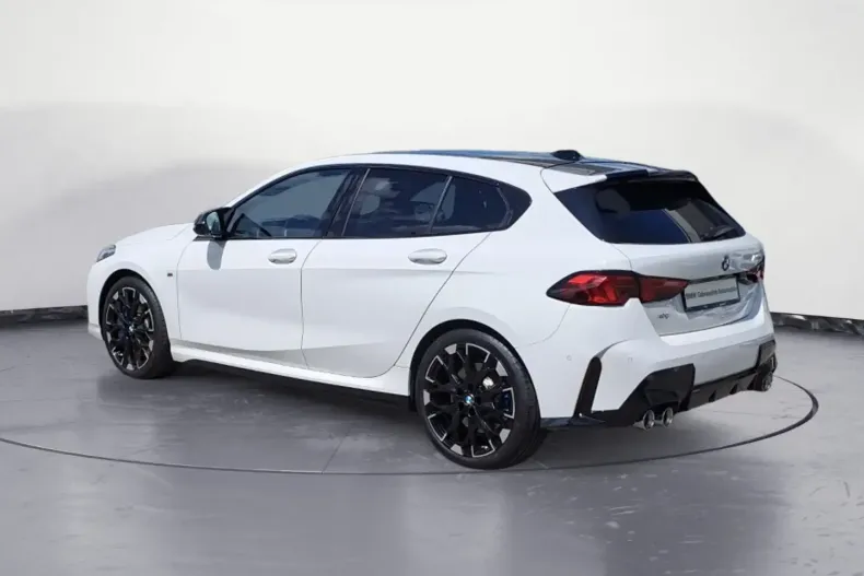 BMW M135 din 2024 cu 21.079 km - oferta BMW108023 - foto 3