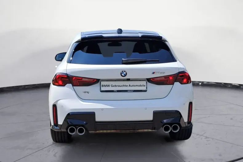 BMW M135 din 2024 cu 21.079 km - oferta BMW108023 - foto 4