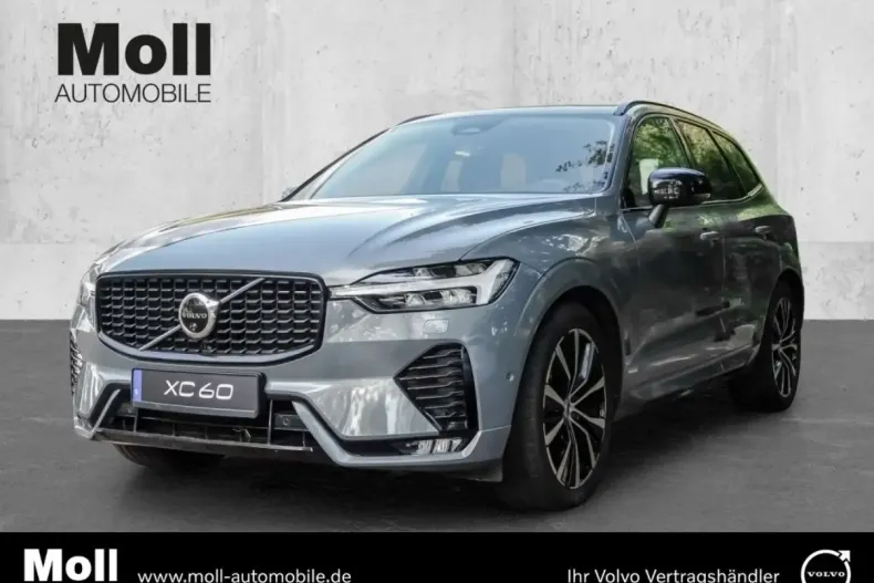 Volvo XC60 din 2023 cu 16.140 km - oferta VOL108024 - foto 1