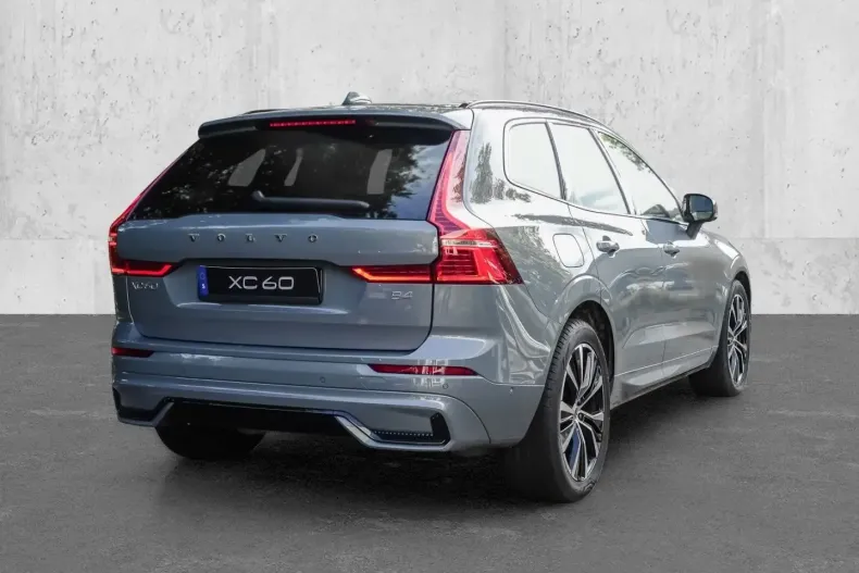 Volvo XC60 din 2023 cu 16.140 km - oferta VOL108024 - foto 2