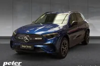 Mercedes-Benz GLC 300 din 2024 cu 20.000 km - oferta MER108026 - foto 3