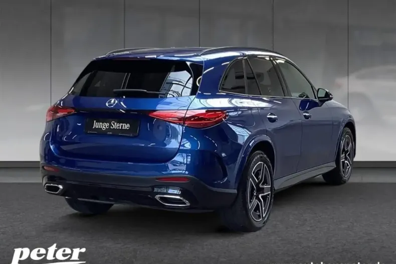 Mercedes-Benz GLC 300 din 2024 cu 20.000 km - oferta MER108026 - foto 6