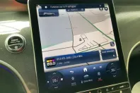 Mercedes-Benz GLC 300 din 2024 cu 20.000 km - oferta MER108026 - foto 12