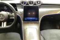 Mercedes-Benz GLC 300 din 2024 cu 20.000 km - oferta MER108026 - foto 15