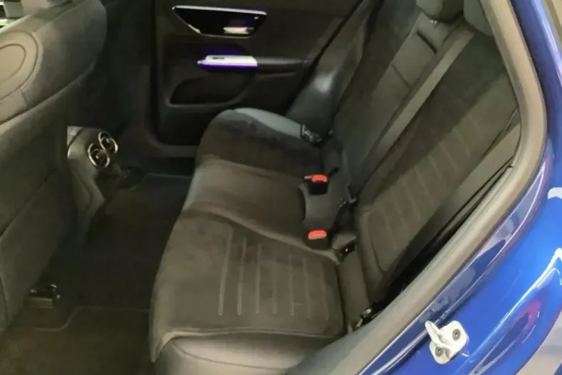 Mercedes-Benz GLC 300 din 2024 cu 20.000 km - oferta MER108026 - foto 16