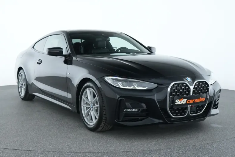 BMW 430 din 2023 cu 83.719 km - oferta BMW108027 - foto 1