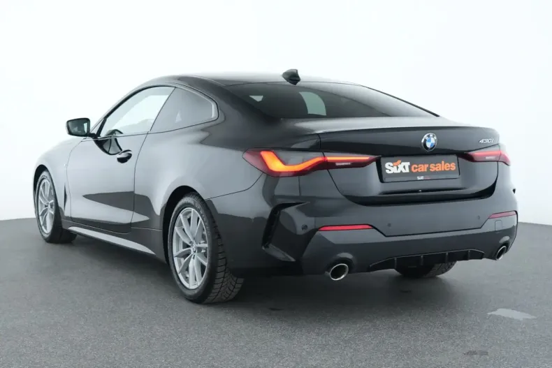 BMW 430 din 2023 cu 83.719 km - oferta BMW108027 - foto 2