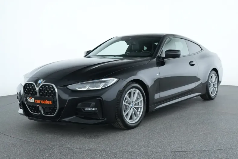 BMW 430 din 2023 cu 83.719 km - oferta BMW108027 - foto 3