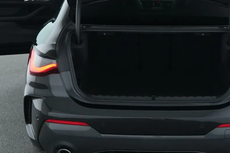 BMW 430 din 2023 cu 83.719 km - oferta BMW108027 - foto 6