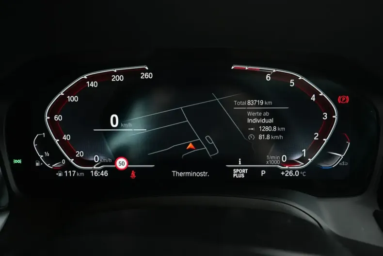 BMW 430 din 2023 cu 83.719 km - oferta BMW108027 - foto 7