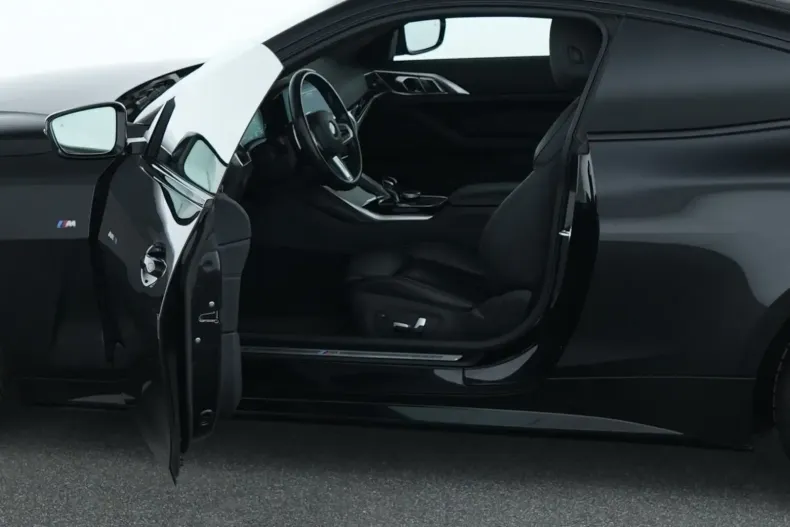 BMW 430 din 2023 cu 83.719 km - oferta BMW108027 - foto 8