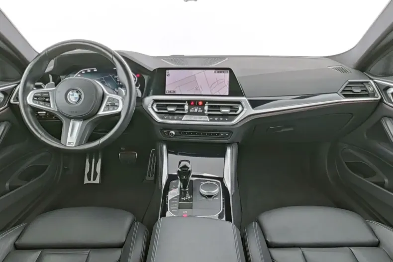 BMW 430 din 2023 cu 83.719 km - oferta BMW108027 - foto 9