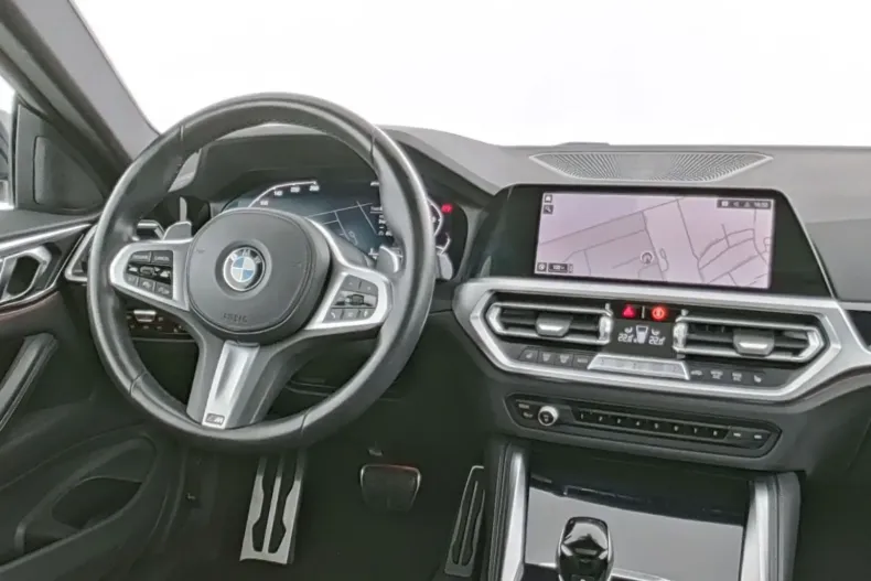 BMW 430 din 2023 cu 83.719 km - oferta BMW108027 - foto 10