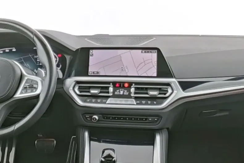 BMW 430 din 2023 cu 83.719 km - oferta BMW108027 - foto 11