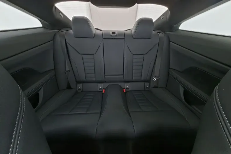 BMW 430 din 2023 cu 83.719 km - oferta BMW108027 - foto 14