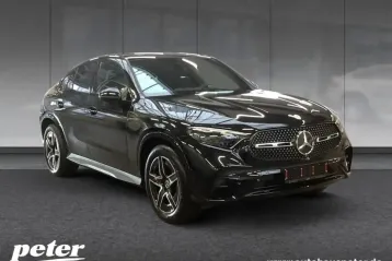 Mercedes-Benz GLC 300 din 2025 - oferta MER108028