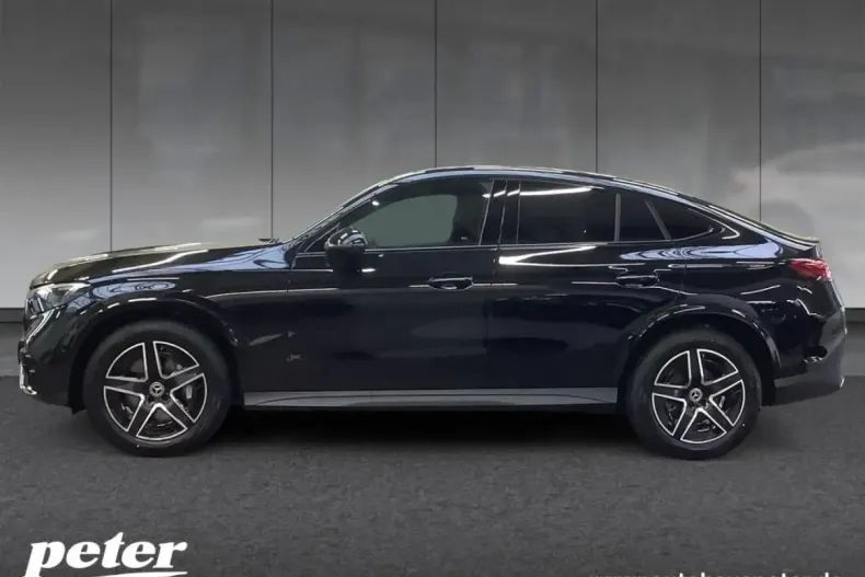 Mercedes-Benz GLC 300 din 2025 cu 10.000 km - oferta MER108028 - foto 2