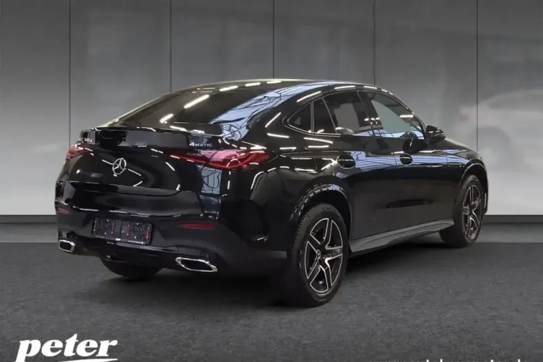 Mercedes-Benz GLC 300 din 2025 cu 10.000 km - oferta MER108028 - foto 3