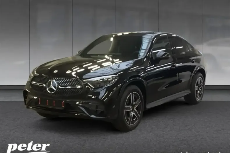 Mercedes-Benz GLC 300 din 2025 cu 10.000 km - oferta MER108028 - foto 4