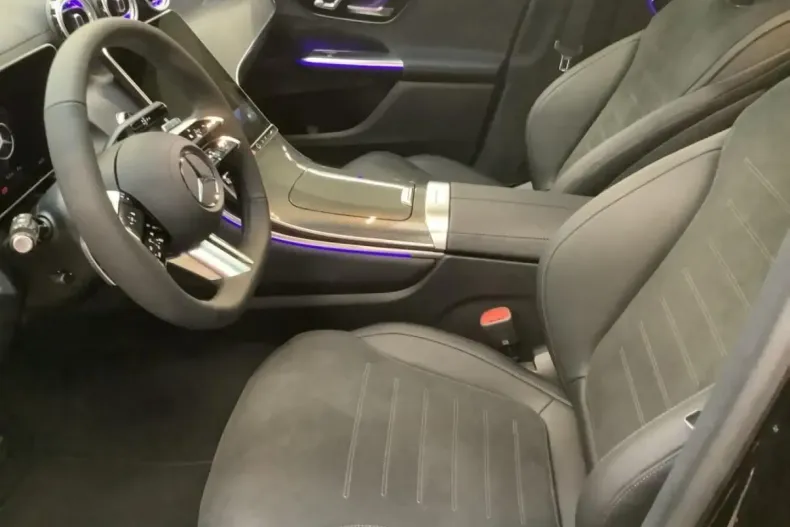 Mercedes-Benz GLC 300 din 2025 cu 10.000 km - oferta MER108028 - foto 11