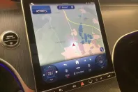 Mercedes-Benz GLC 300 din 2025 cu 10.000 km - oferta MER108028 - foto 12