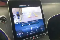 Mercedes-Benz GLC 300 din 2025 cu 10.000 km - oferta MER108028 - foto 13