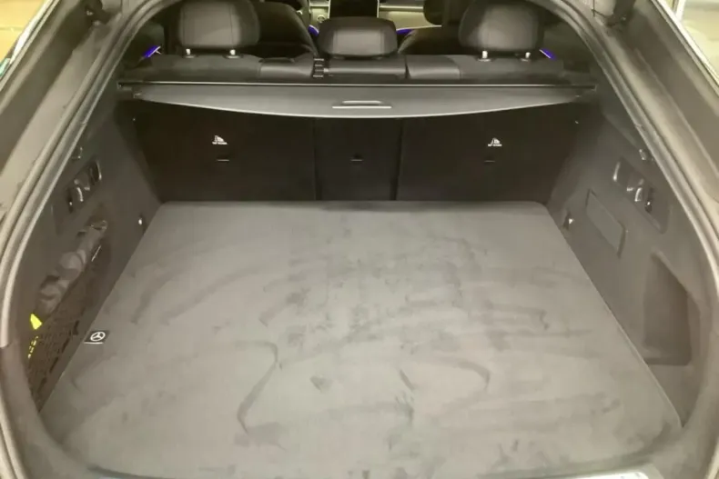 Mercedes-Benz GLC 300 din 2025 cu 10.000 km - oferta MER108028 - foto 16