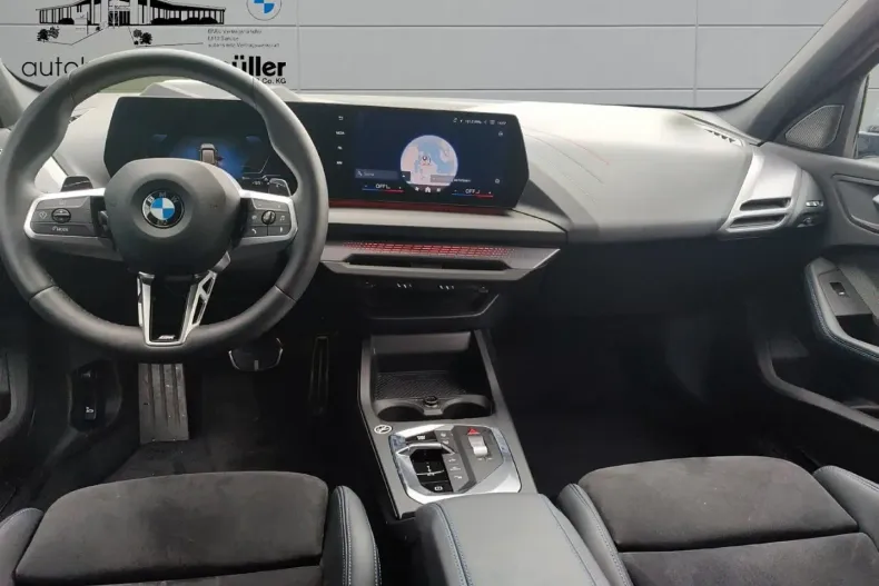 BMW 120 din 2024 cu 24.920 km - oferta BMW108029 - foto 9