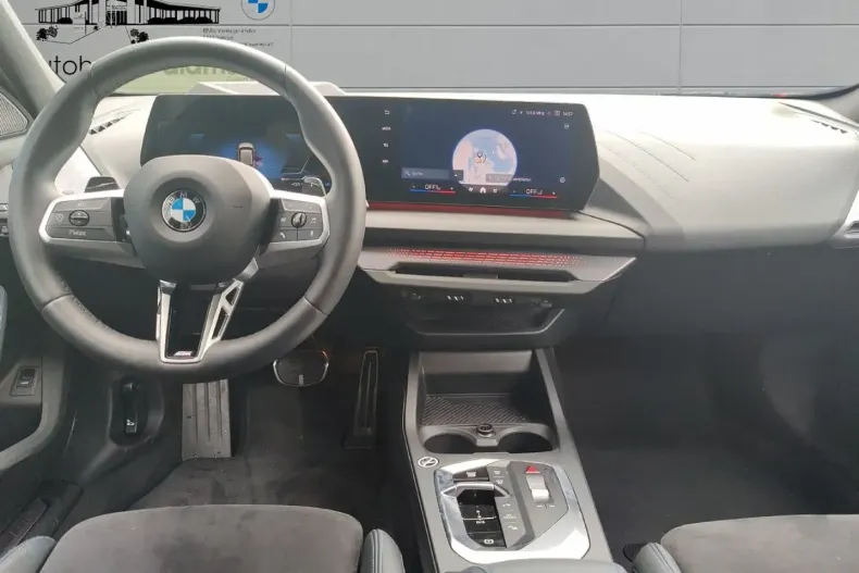 BMW 120 din 2024 cu 24.920 km - oferta BMW108029 - foto 10