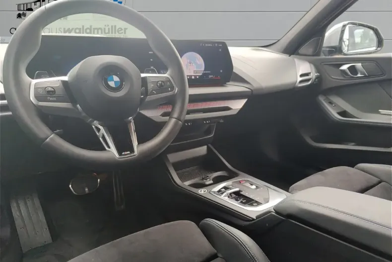 BMW 120 din 2024 cu 24.920 km - oferta BMW108029 - foto 11