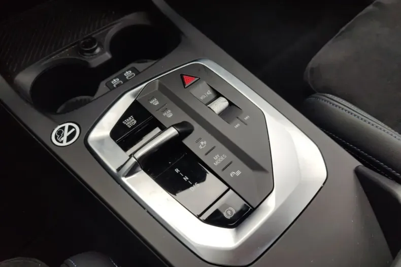 BMW 120 din 2024 cu 24.920 km - oferta BMW108029 - foto 13