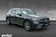 Mercedes-Benz GLC 300 din 2023 cu 53.145 km - oferta MER108030 - foto 1