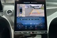 Mercedes-Benz GLC 300 din 2023 cu 53.145 km - oferta MER108030 - foto 11