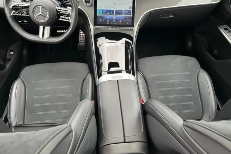 Mercedes-Benz GLC 300 din 2023 cu 53.145 km - oferta MER108030 - foto 13