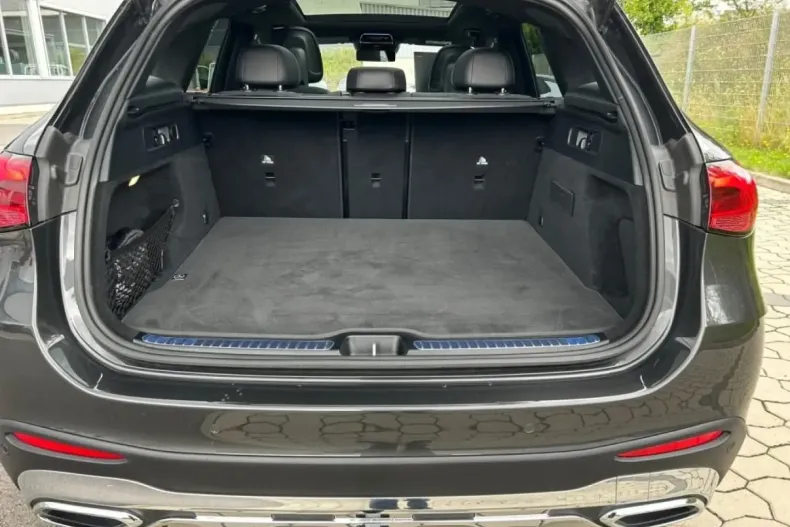 Mercedes-Benz GLC 300 din 2023 cu 53.145 km - oferta MER108030 - foto 16