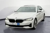 BMW 545 din 2023 cu 71.643 km - oferta BMW108034 - foto 1