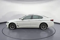 BMW 545 din 2023 cu 71.643 km - oferta BMW108034 - foto 2