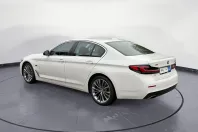 BMW 545 din 2023 cu 71.643 km - oferta BMW108034 - foto 3
