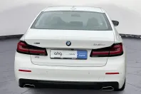BMW 545 din 2023 cu 71.643 km - oferta BMW108034 - foto 4