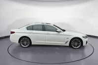 BMW 545 din 2023 cu 71.643 km - oferta BMW108034 - foto 5