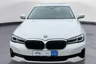 BMW 545 din 2023 cu 71.643 km - oferta BMW108034 - foto 6