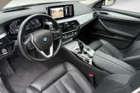 BMW 545 din 2023 cu 71.643 km - oferta BMW108034 - foto 7