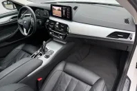 BMW 545 din 2023 cu 71.643 km - oferta BMW108034 - foto 8